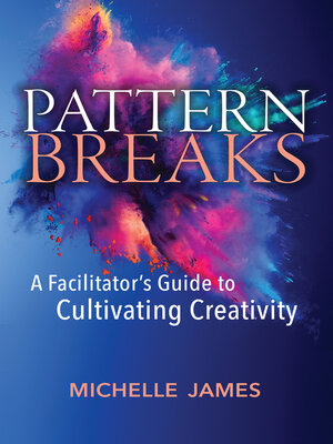 cover image of Pattern Breaks